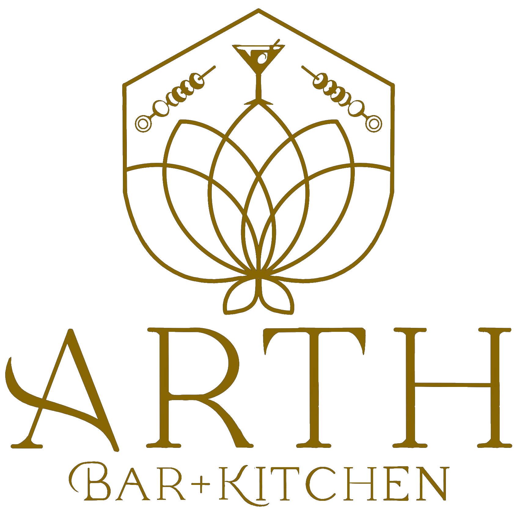 arth bar & kitchen